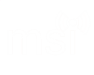 MSI white square logo