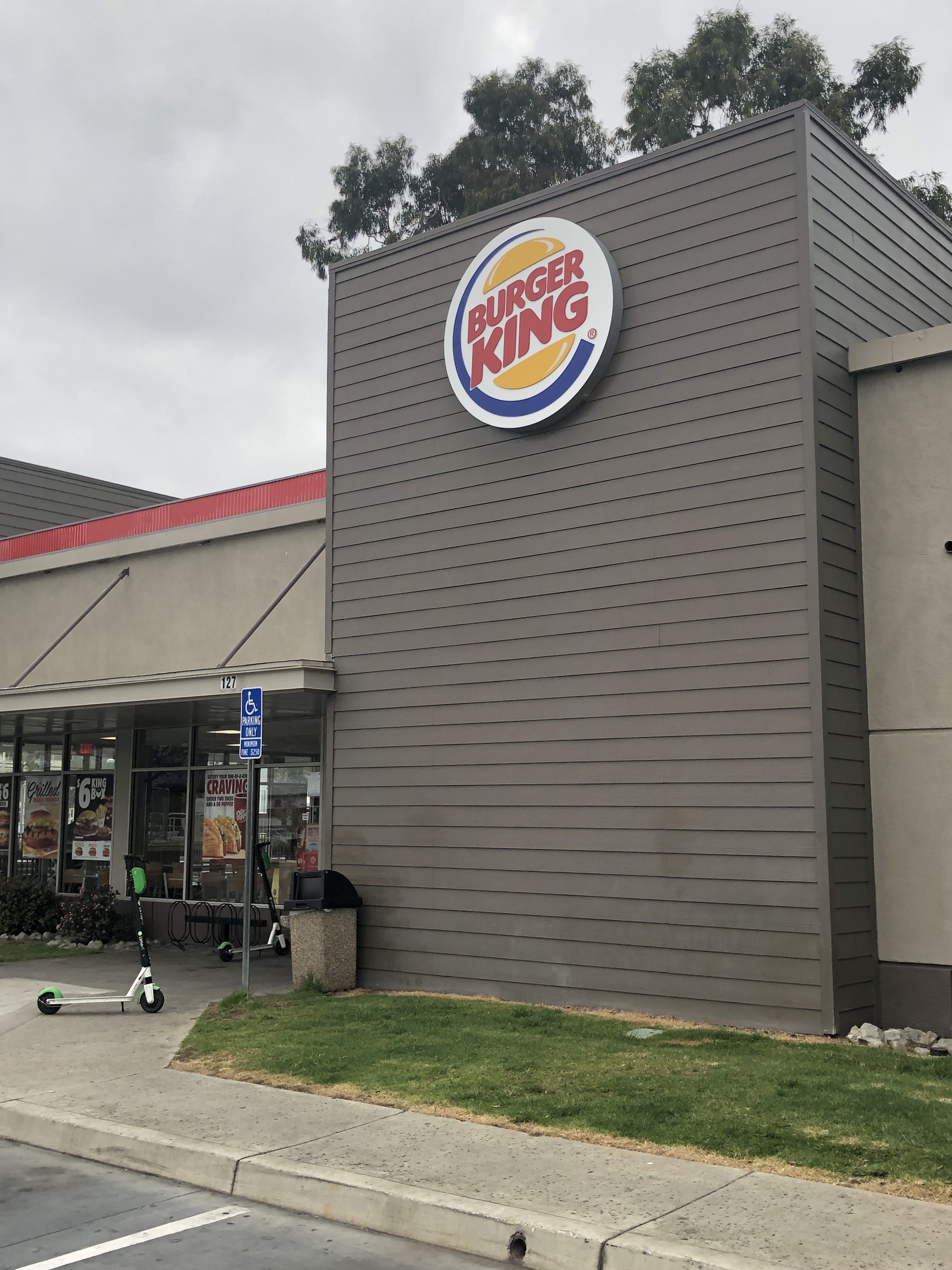 Burger King Has A Coffee Subscription Service For $5 A Month