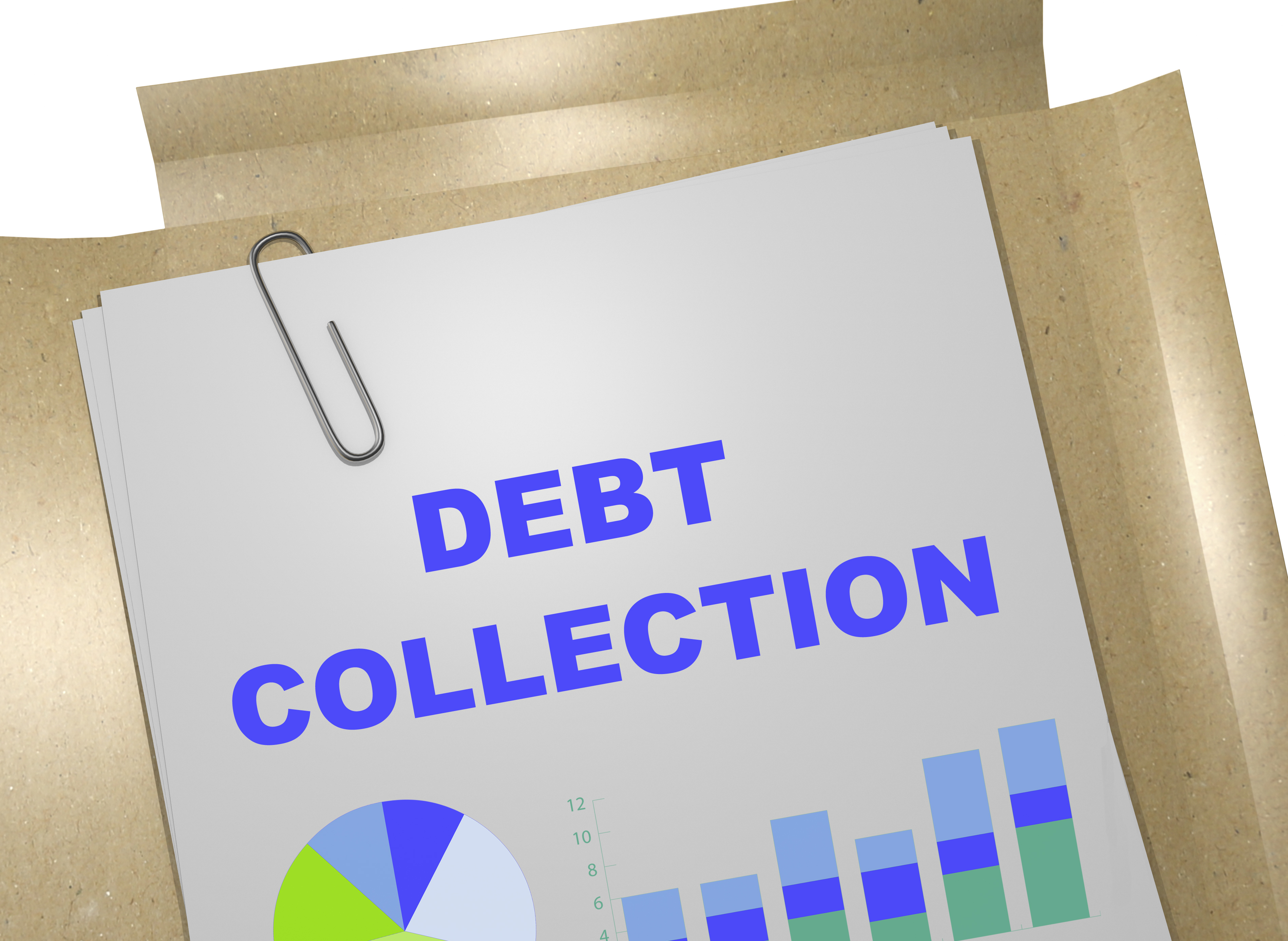 What Is a Debt Collection Agency? What Do Debt Collectors Do?