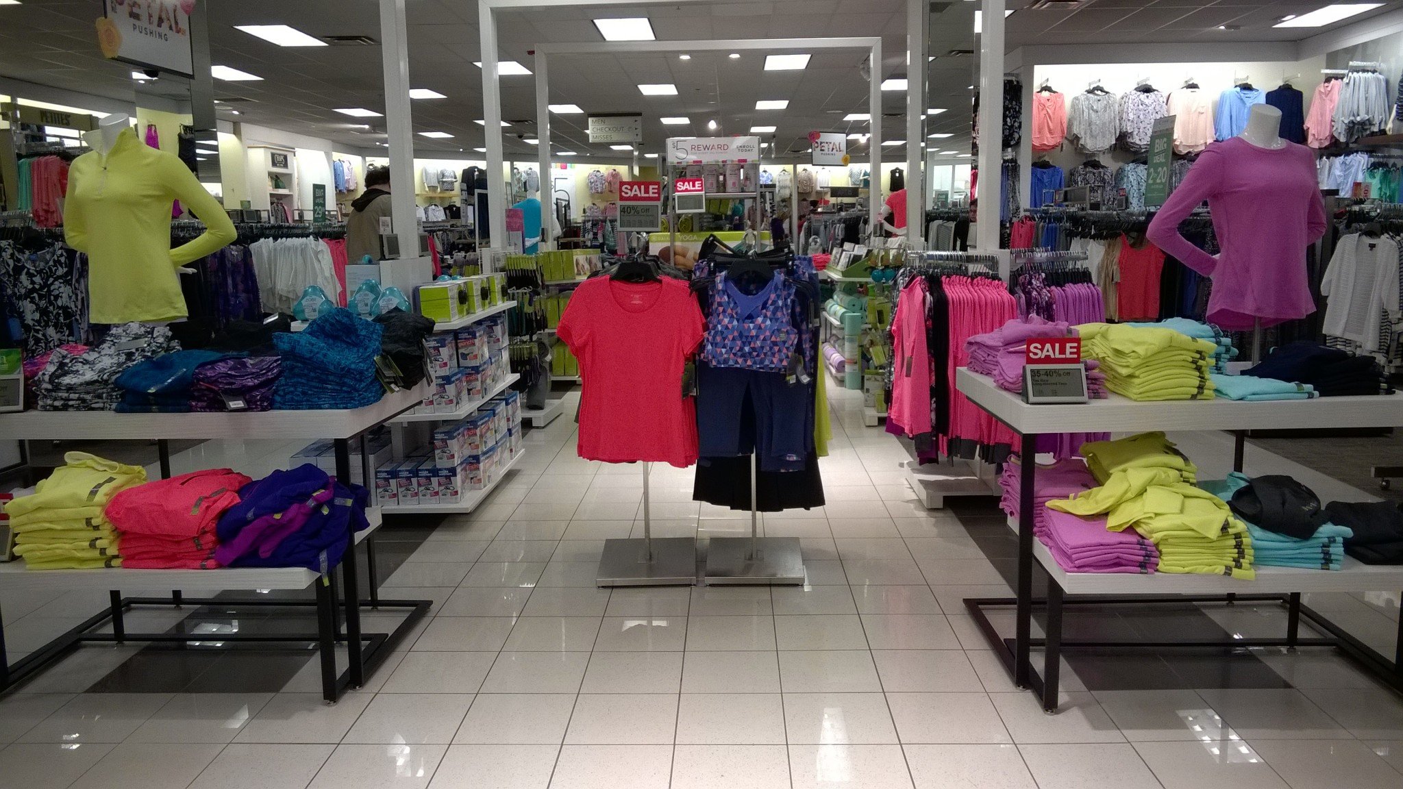 Kohls Market