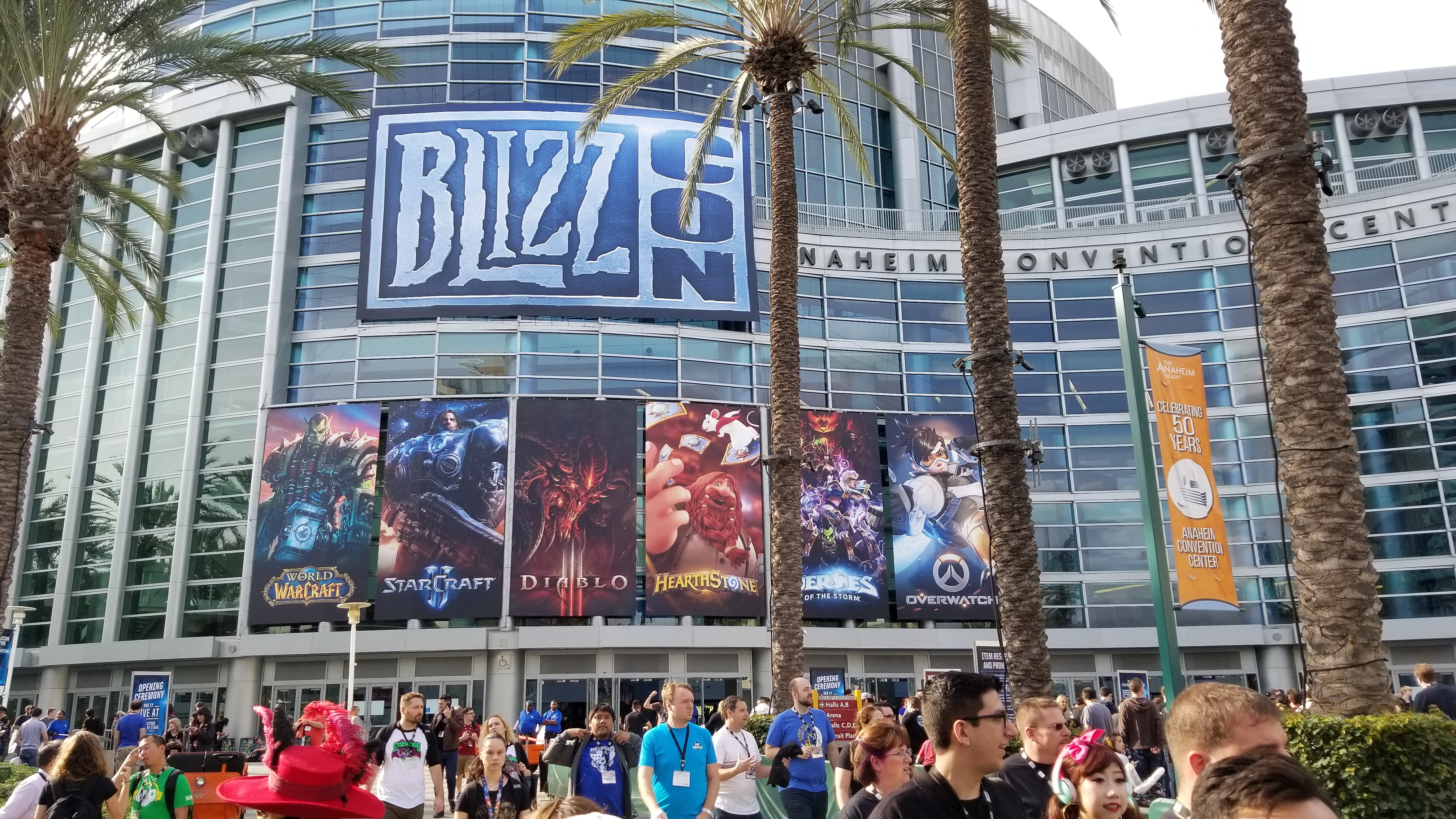 Activision Blizzard Employees Sign Letter Denouncing Exec Statements