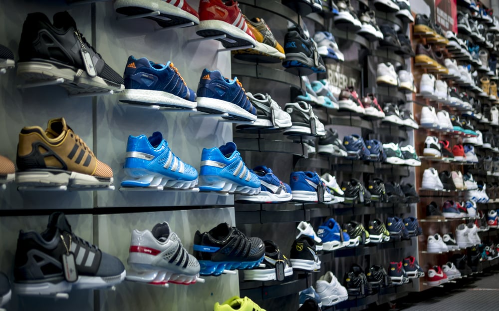 Foot Locker Invests $100 Million in Goat