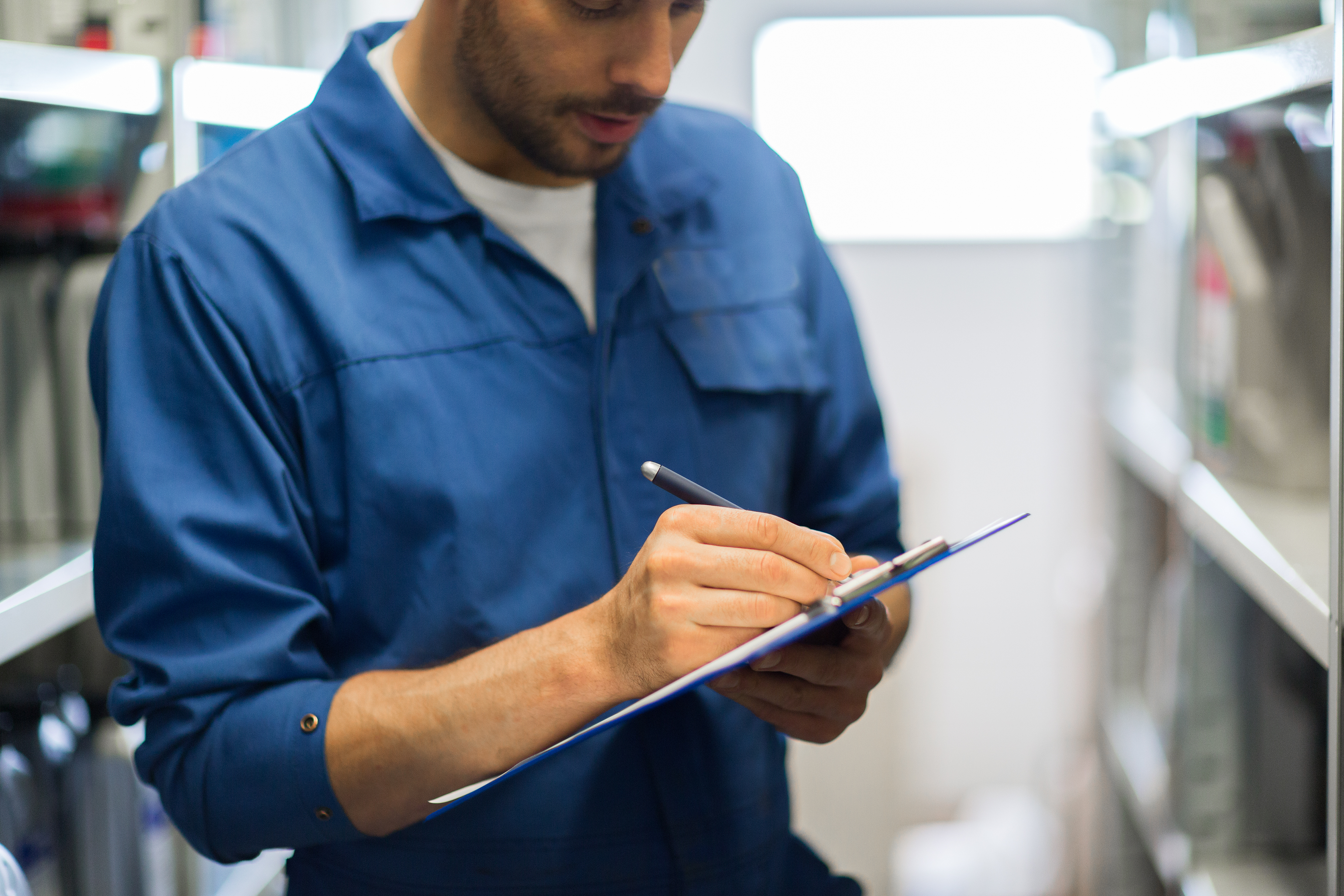 DIfferent Types of OnSite Inspections for Consumer Reporting: What You Need  to Know About Physical and Virtual Inspections