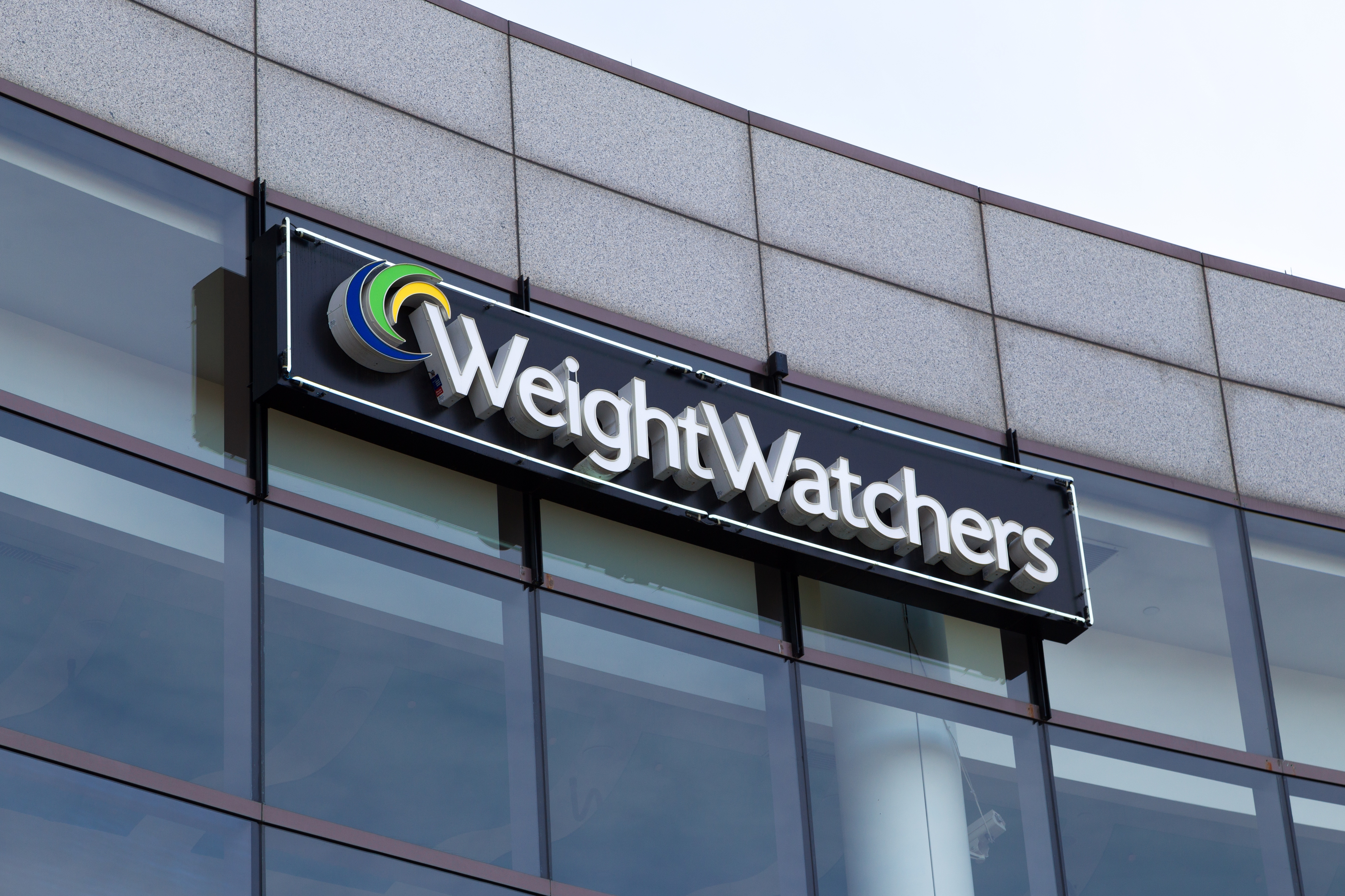 Weight Watchers earnings Q2 2018